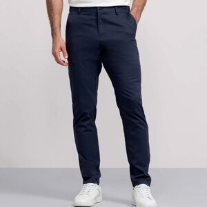 Jack Archer Jetsetter Tech Pant Deep Blue 38x32